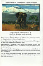 Load image into Gallery viewer, An Auld Cockle Picker - The Autobiography of a Well Travelled Man