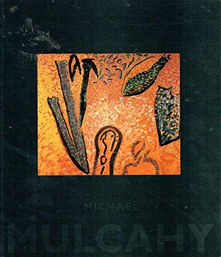 Michael Mulcahy