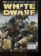 White Dwarf - No. 302, February 2005 - Warhammer/Games Workshop