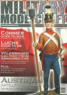 Military Modelcraft International, April 2004