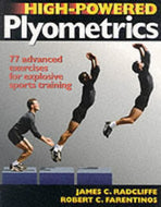 High-powered Plyometrics