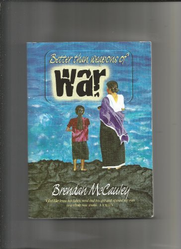 Better then Weapons of War