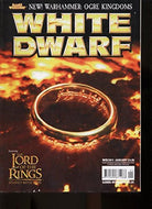 White Dwarf magazine, No.301, January 2005 - Warhammer/Games Workshop