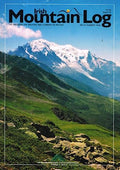 Irish Mountain Log, IML78, Summer 2006: The Magazine for Walkers and Climbers in Ireland