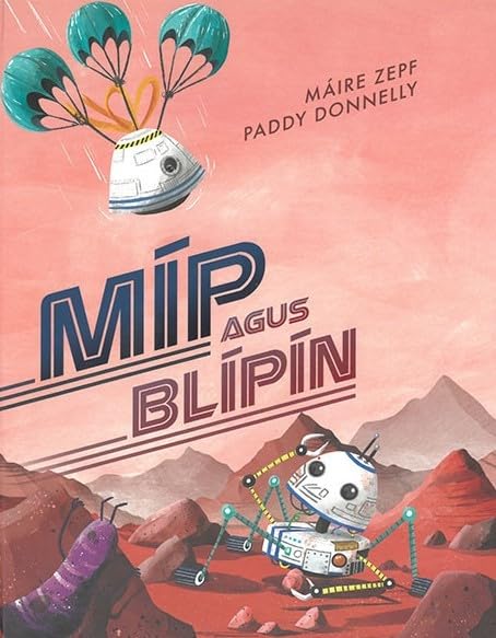 Míp agus Blípín