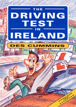 Load image into Gallery viewer, The Driving Test in Ireland