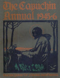 The Capuchin Annual 1945-1946.