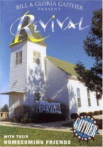 Revival [DVD] [2007] [Region 1] [US Import] [NTSC]