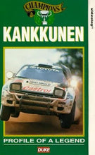 Load image into Gallery viewer, Champion: Kankkunen [VHS]