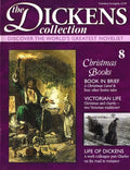 The Dickens Collection, issue 8: Discover the World's Greatest Novelist - Christmas Books
