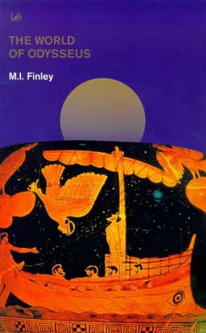 The World Of Odysseus