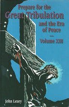Load image into Gallery viewer, Prepare for the Great Tribulation and the Era of Peace