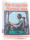 The Capuchin Annual 1968. Thirty-Fifth Year Of Publication.
