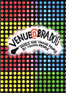 Venue@Bradóg: Music for Young People by Young People