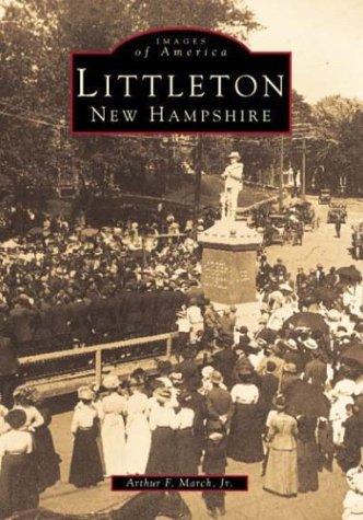 Littleton (Images of America (Arcadia Publishing))