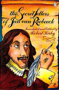 The Secret Letters of Jan Van Riebeeck