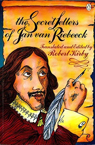 The Secret Letters of Jan Van Riebeeck