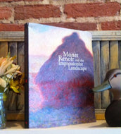 Monet, Renoir and the Impressionist Landscape