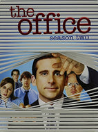 The Office: Season Two [2005] (REGION 1) (NTSC)