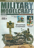 Military Modelcraft International, November 2004