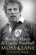 Rucks, Mauls and Gaelic Football