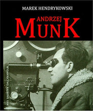 Load image into Gallery viewer, Andrzej Munk