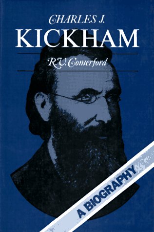 Life of Charles J.Kickham: Fenian Leader and Popular Novelist
