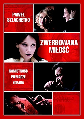 Zwerbowana milosc