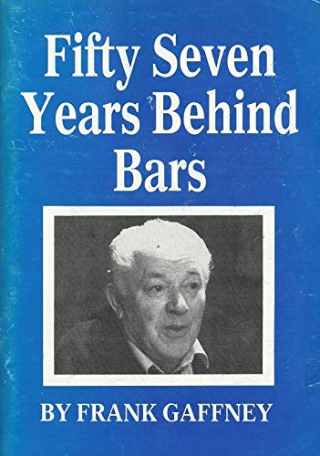 Fifty Seven Years Behind Bars (57 Years Behind Bars)