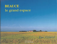 Beauce : Le grand espace
