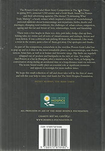 Celebrating What Truly Matters: Powers Irish Whiskey Short Story Collection Volume One