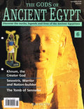 The Gods of Ancient Egypt, number 6: Discover the Myths, Legends and Lives of the Ancient Egyptians