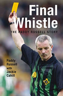 Final Whistle: The Paddy Russell Story