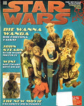 Star Wars: The Official Magazine, No. 12, February/March 1998