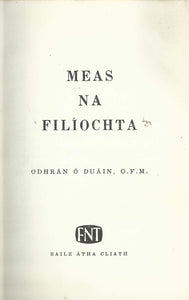 Meas na Filiochta