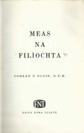 Meas na Filiochta
