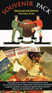 Souvenir Pack - Manchester United Football Club