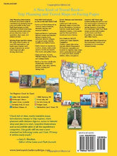 Load image into Gallery viewer, Lewis And Clark Road Trips: Exploring the Trail Across America (Great American Road Trips Series)