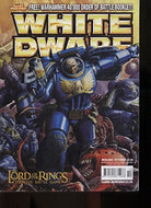 White Dwarf magazine, No.298, October 2004 - Warhammer/Games Workshop