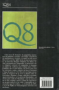 1Q84 - Libro 3