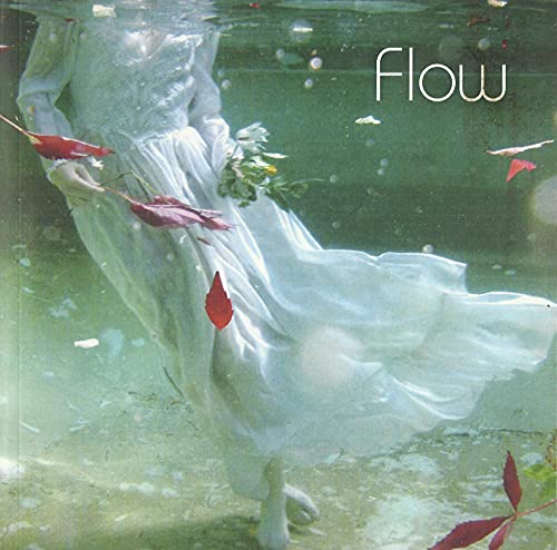 Flow: A Joint Touring Art Exhibition between the Department of Finance and Personnel and the Office of Public Works