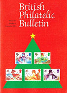 British Philatelic Bulletin - Volume 23: Number 3, November 1985