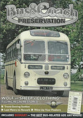 Bus and Coach Preservation - Volume 11, Number 2, July 2008