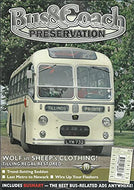 Bus and Coach Preservation - Volume 11, Number 2, July 2008