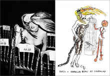 Load image into Gallery viewer, &quot;When Philip met Isabella&quot;