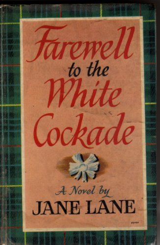 Farewell to the White Cockade