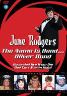 June Rogers [DVD]