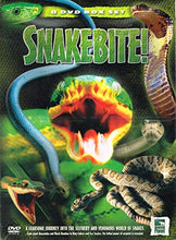 Load image into Gallery viewer, Snakebite!