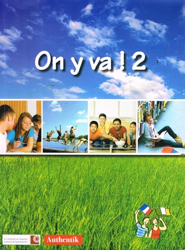 On Y Va! 2