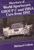 Directory of World Sports Cars